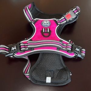 Dog harness size L